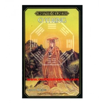 Livro - O Yi King